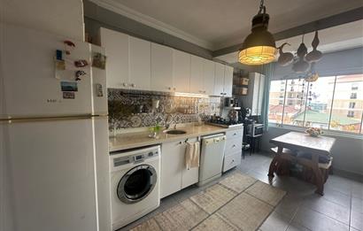 Acil Akşemseddin Mahallesi 4+2 Özel Tasarımlı Ferah Daire