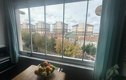 Acil Akşemseddin Mahallesi 4+2 Özel Tasarımlı Ferah Daire