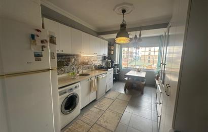 Acil Akşemseddin Mahallesi 4+2 Özel Tasarımlı Ferah Daire
