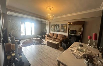 Acil Akşemseddin Mahallesi 4+2 Özel Tasarımlı Ferah Daire