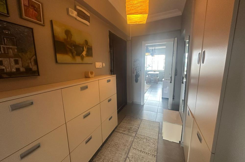 Acil Akşemseddin Mahallesi 4+2 Özel Tasarımlı Ferah Daire
