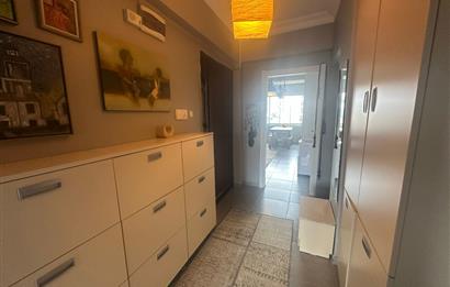 Acil Akşemseddin Mahallesi 4+2 Özel Tasarımlı Ferah Daire