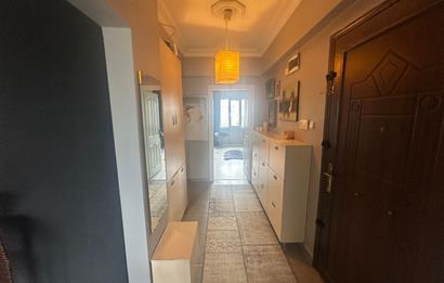 Acil Akşemseddin Mahallesi 4+2 Özel Tasarımlı Ferah Daire
