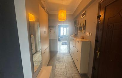 Acil Akşemseddin Mahallesi 4+2 Özel Tasarımlı Ferah Daire