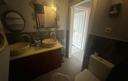 Acil Akşemseddin Mahallesi 4+2 Özel Tasarımlı Ferah Daire