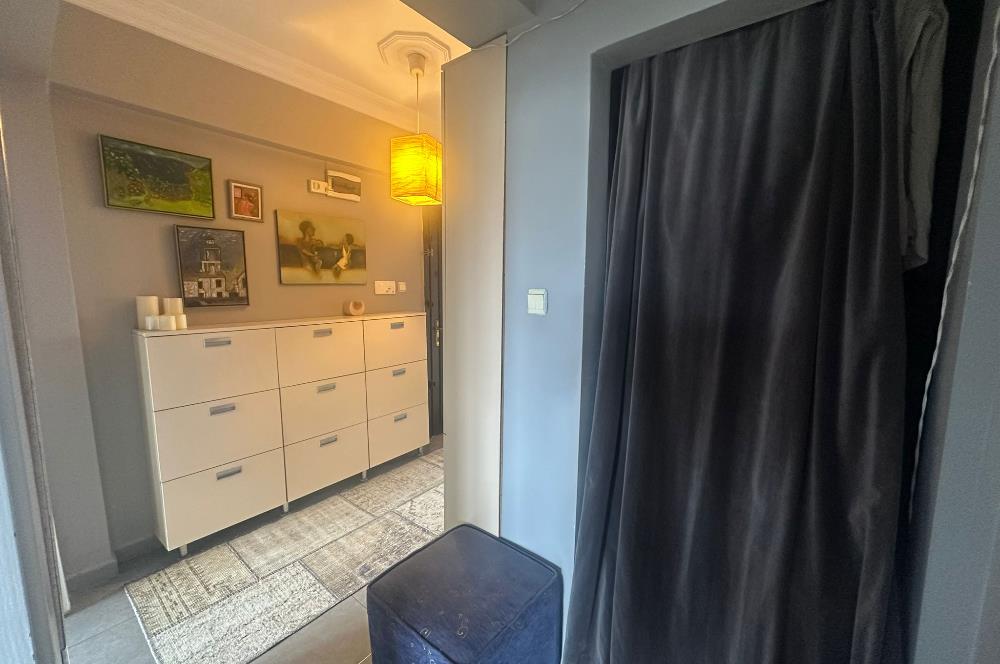 Acil Akşemseddin Mahallesi 4+2 Özel Tasarımlı Ferah Daire