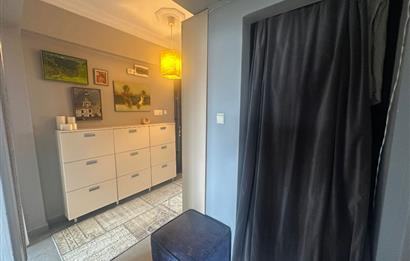 Acil Akşemseddin Mahallesi 4+2 Özel Tasarımlı Ferah Daire