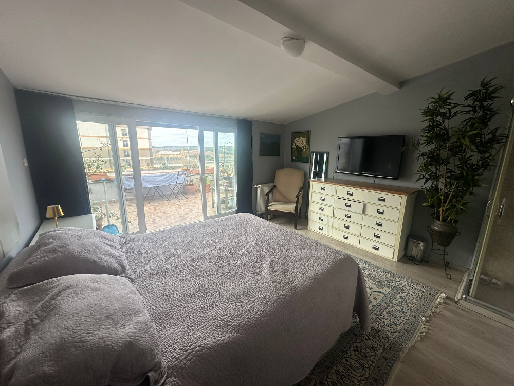 Acil Akşemseddin Mahallesi 4+2 Özel Tasarımlı Ferah Daire