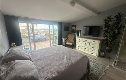 Acil Akşemseddin Mahallesi 4+2 Özel Tasarımlı Ferah Daire