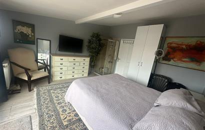 Acil Akşemseddin Mahallesi 4+2 Özel Tasarımlı Ferah Daire