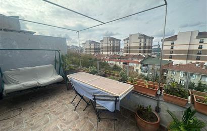 Acil Akşemseddin Mahallesi 4+2 Özel Tasarımlı Ferah Daire