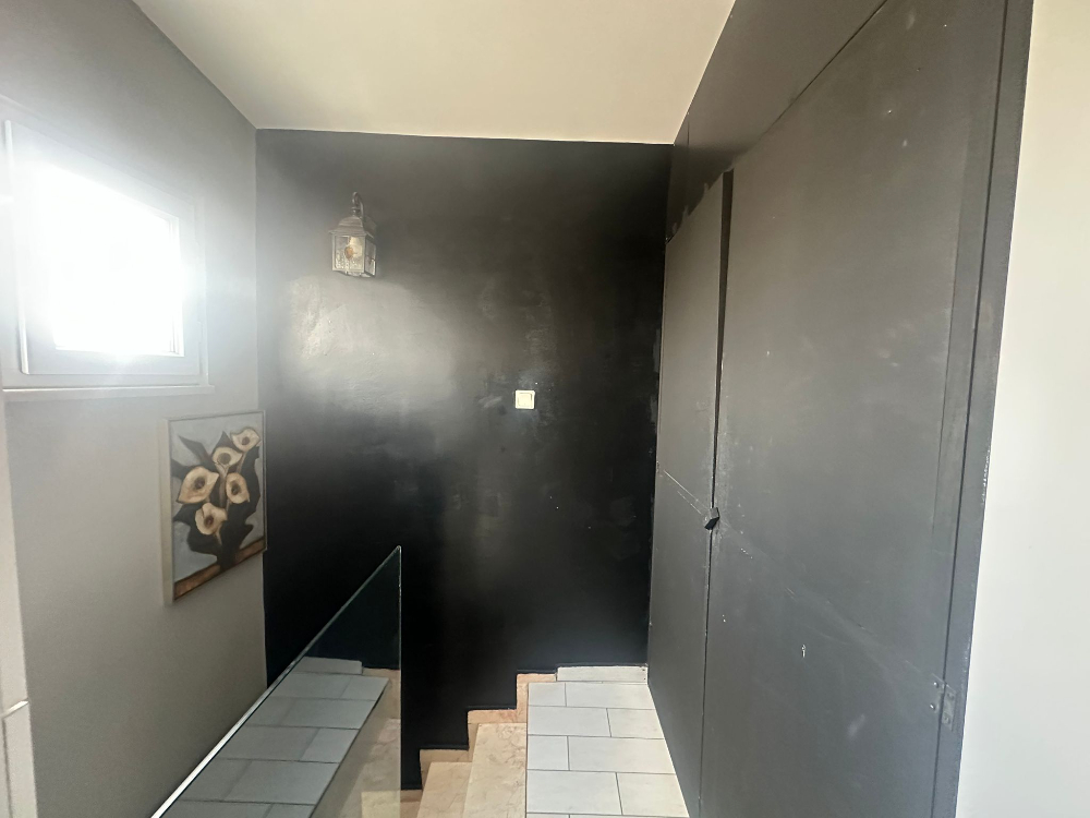 Acil Akşemseddin Mahallesi 4+2 Özel Tasarımlı Ferah Daire