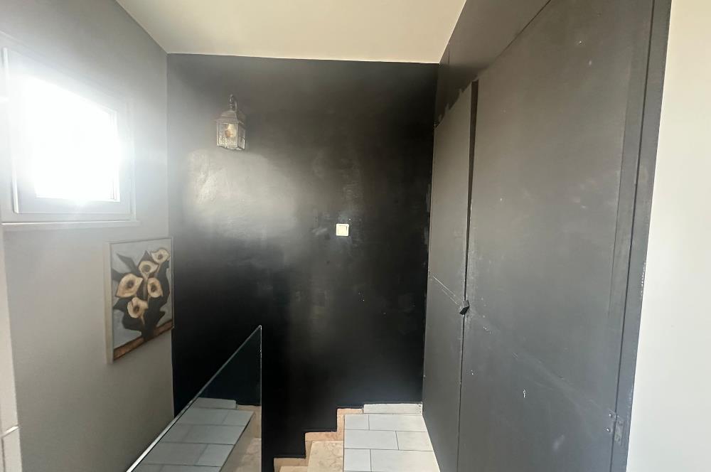 Acil Akşemseddin Mahallesi 4+2 Özel Tasarımlı Ferah Daire