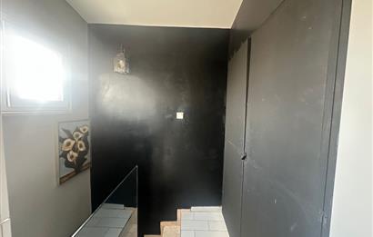 Acil Akşemseddin Mahallesi 4+2 Özel Tasarımlı Ferah Daire