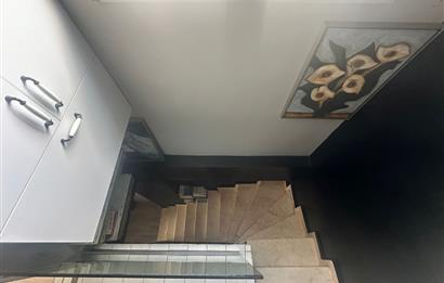 Acil Akşemseddin Mahallesi 4+2 Özel Tasarımlı Ferah Daire