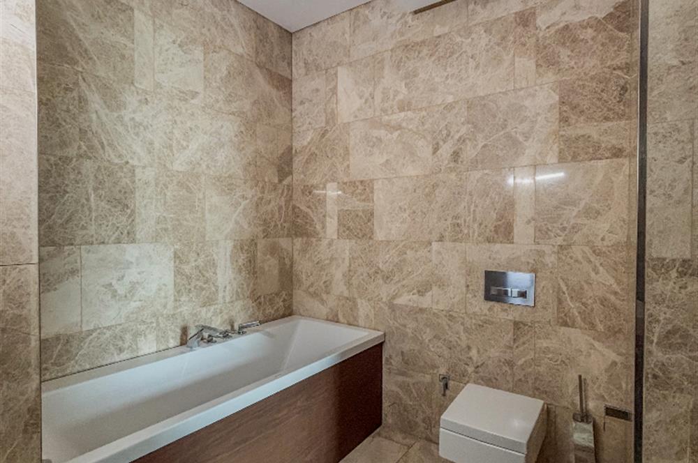 NEXT LEVEL REZİDANS SATILIK 1+1 BOŞ ULTRA LÜKS DAİRE