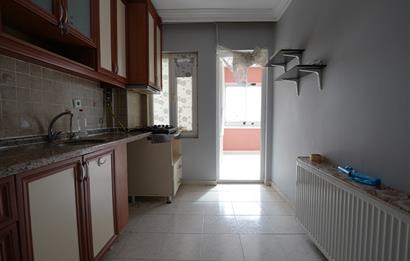 C21 Cius; Kökçam Sitesi'nde Deniz Manzaralı Ara Kat 3+1 Kiralık