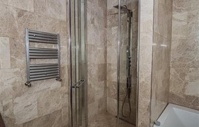 NEXT LEVEL REZİDANS SATILIK 1+1 BOŞ ULTRA LÜKS DAİRE