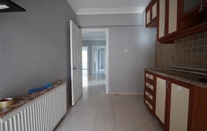 C21 Cius; Kökçam Sitesi'nde Deniz Manzaralı Ara Kat 3+1 Kiralık
