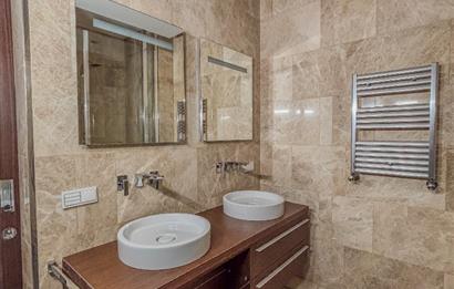NEXT LEVEL REZİDANS SATILIK 1+1 BOŞ ULTRA LÜKS DAİRE