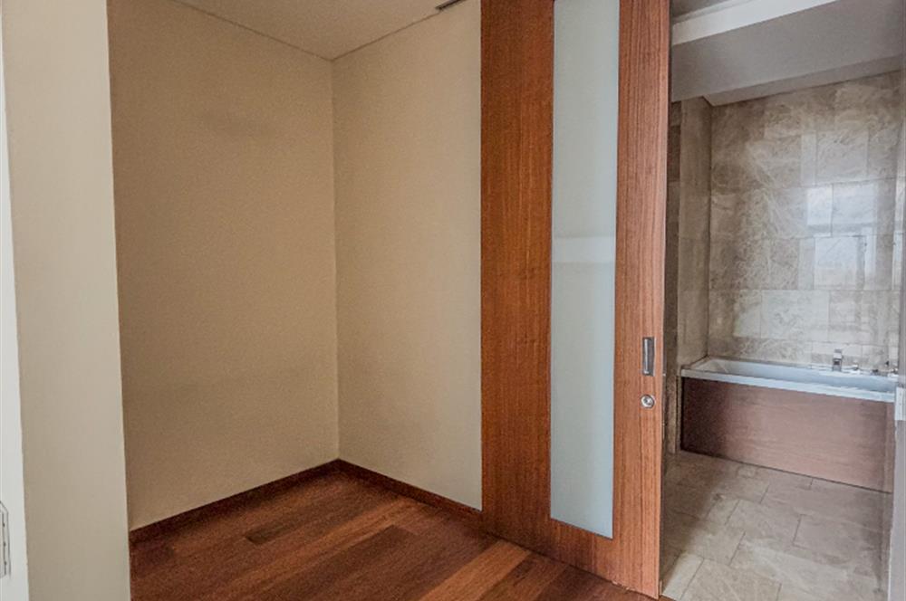 NEXT LEVEL REZİDANS SATILIK 1+1 BOŞ ULTRA LÜKS DAİRE