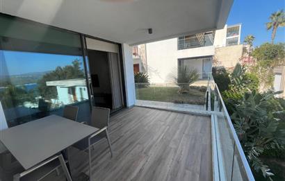 Bodrum Asarlık'ta Denize Sıfır, Markalı Bir Yaşam / 3+1 Dubleks