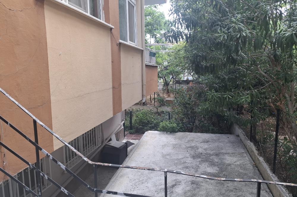 KARTALTEPE YATIRIMLIK BOŞ YÜKSEK GİRİŞ KAT MÜLKİYETLİ KENTSEL DÖNÜŞÜME ADAY 