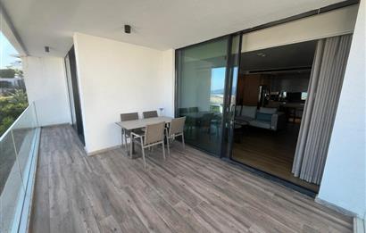 Bodrum Asarlık'ta Denize Sıfır, Markalı Bir Yaşam / 3+1 Dubleks