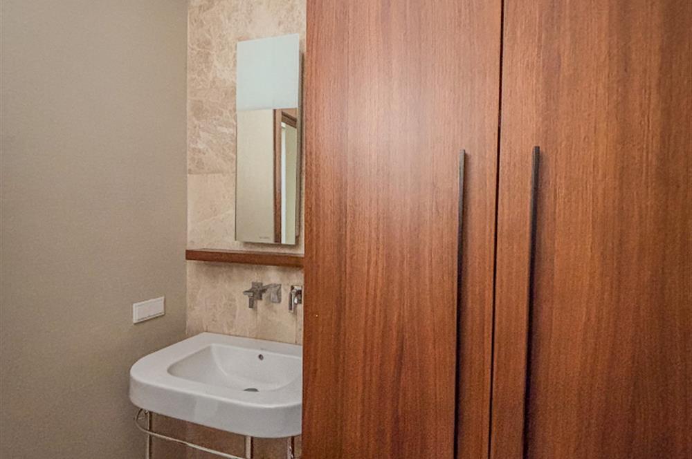 NEXT LEVEL REZİDANS SATILIK 1+1 BOŞ ULTRA LÜKS DAİRE