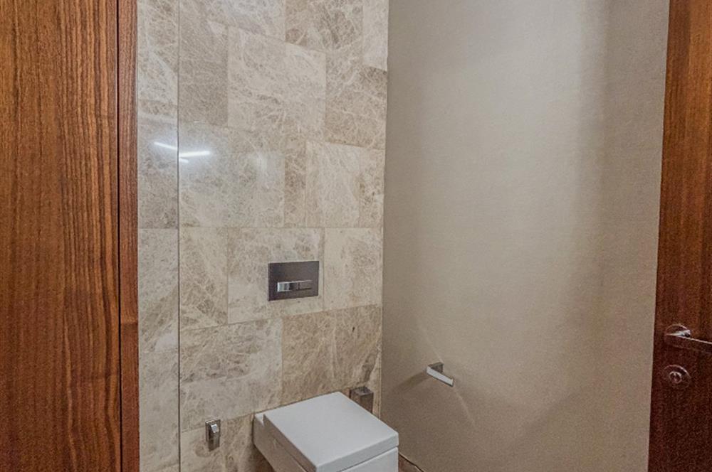 NEXT LEVEL REZİDANS SATILIK 1+1 BOŞ ULTRA LÜKS DAİRE