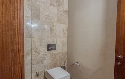NEXT LEVEL REZİDANS SATILIK 1+1 BOŞ ULTRA LÜKS DAİRE
