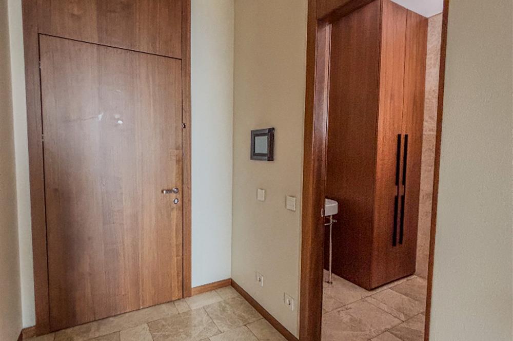 NEXT LEVEL REZİDANS SATILIK 1+1 BOŞ ULTRA LÜKS DAİRE