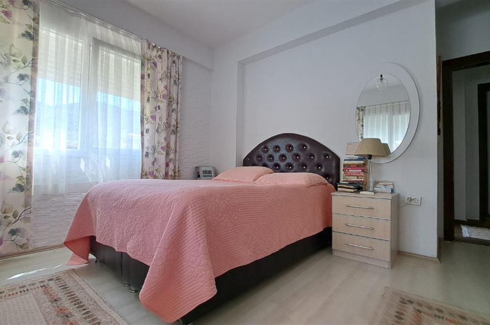 TURGUTREİS KARABAĞ YATIRIMLIK YAZLIK KIŞLIK