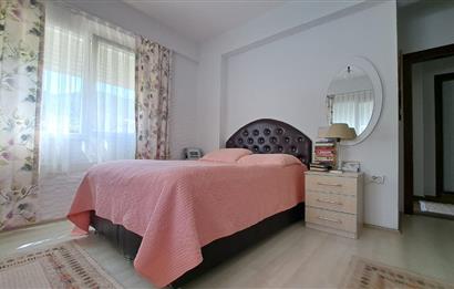 TURGUTREİS KARABAĞ YATIRIMLIK YAZLIK KIŞLIK