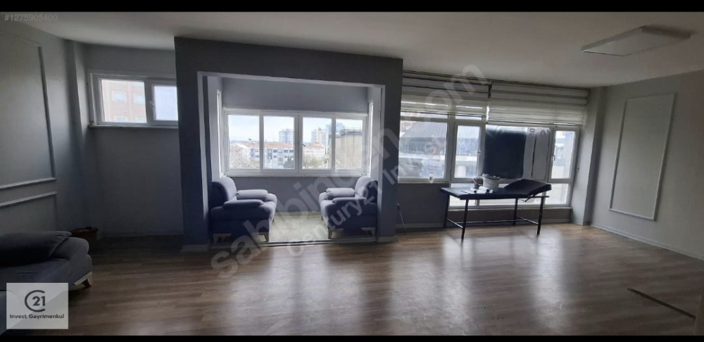 BAKIRKÖY KİRALIK  İŞYERİ ASANSÖRLÜ 