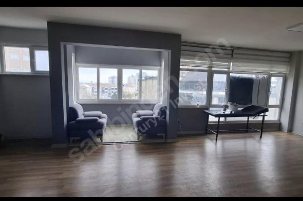 BAKIRKÖY KİRALIK  İŞYERİ ASANSÖRLÜ 