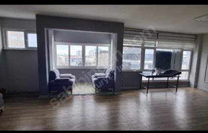 BAKIRKÖY KİRALIK  İŞYERİ ASANSÖRLÜ 