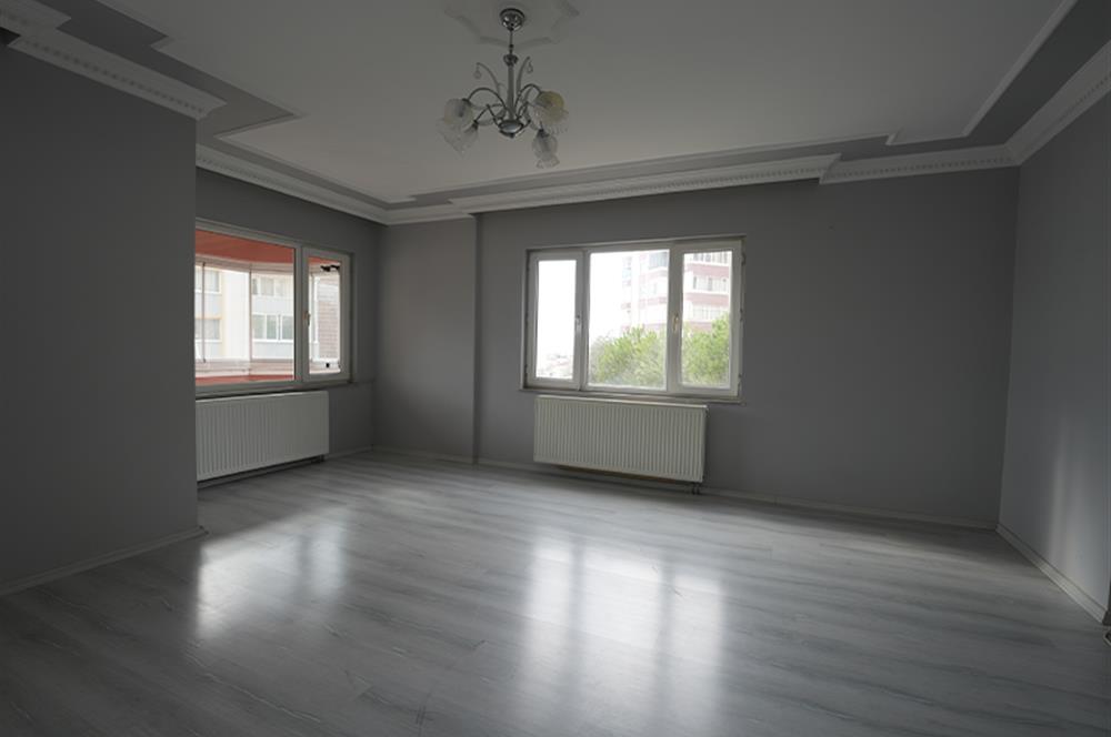 C21 Cius; Kökçam Sitesi'nde Deniz Manzaralı Ara Kat 3+1 Kiralık