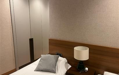 Bodrum Asarlık'ta Denize Sıfır, Markalı Bir Yaşam / 3+1 Dubleks