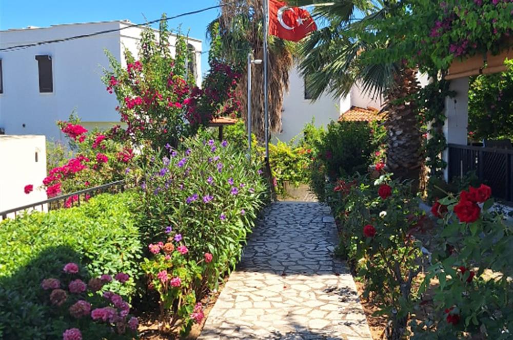 TURGUTREİS KARABAĞ YATIRIMLIK YAZLIK KIŞLIK