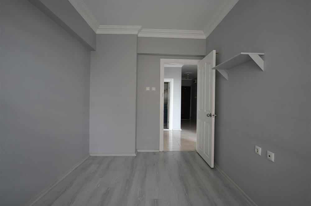 C21 Cius; Kökçam Sitesi'nde Deniz Manzaralı Ara Kat 3+1 Kiralık
