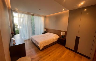Bodrum Asarlık'ta Denize Sıfır, Markalı Bir Yaşam / 3+1 Dubleks