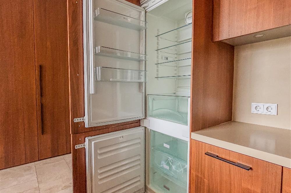NEXT LEVEL REZİDANS SATILIK 1+1 BOŞ ULTRA LÜKS DAİRE