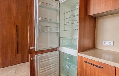 NEXT LEVEL REZİDANS SATILIK 1+1 BOŞ ULTRA LÜKS DAİRE