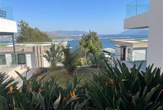 Bodrum Asarlık'ta Denize Sıfır, Markalı Bir Yaşam / 3+1 Dubleks - 4 - 28892