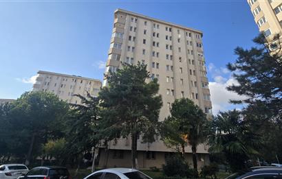 KARTAL YAKACIK YAKAKENT SİTESİNDE 3+1 KİRALIK DAİRE