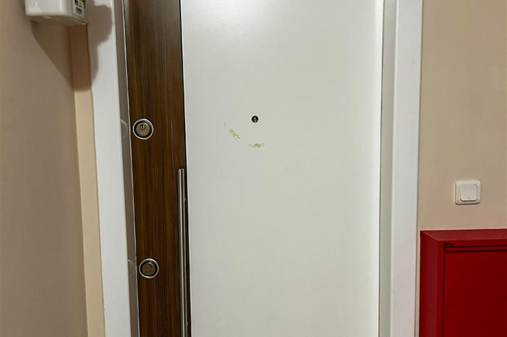 C21 Cius; Çukur Bahçe'de 3+1 Deniz Manzaralı Daire