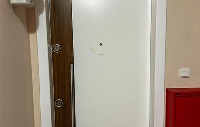 C21 Cius; Çukur Bahçe'de 3+1 Deniz Manzaralı Daire