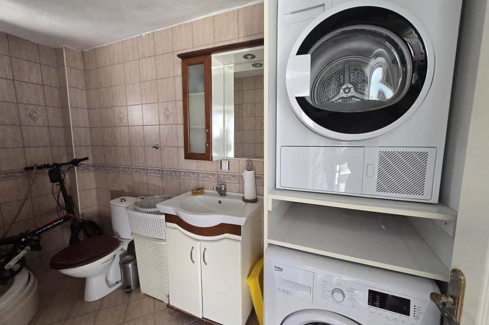Bodrum Turgutreis'te Satılık 3+1 Müstakil Dubleks Villa