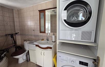 Bodrum Turgutreis'te Satılık 3+1 Müstakil Dubleks Villa